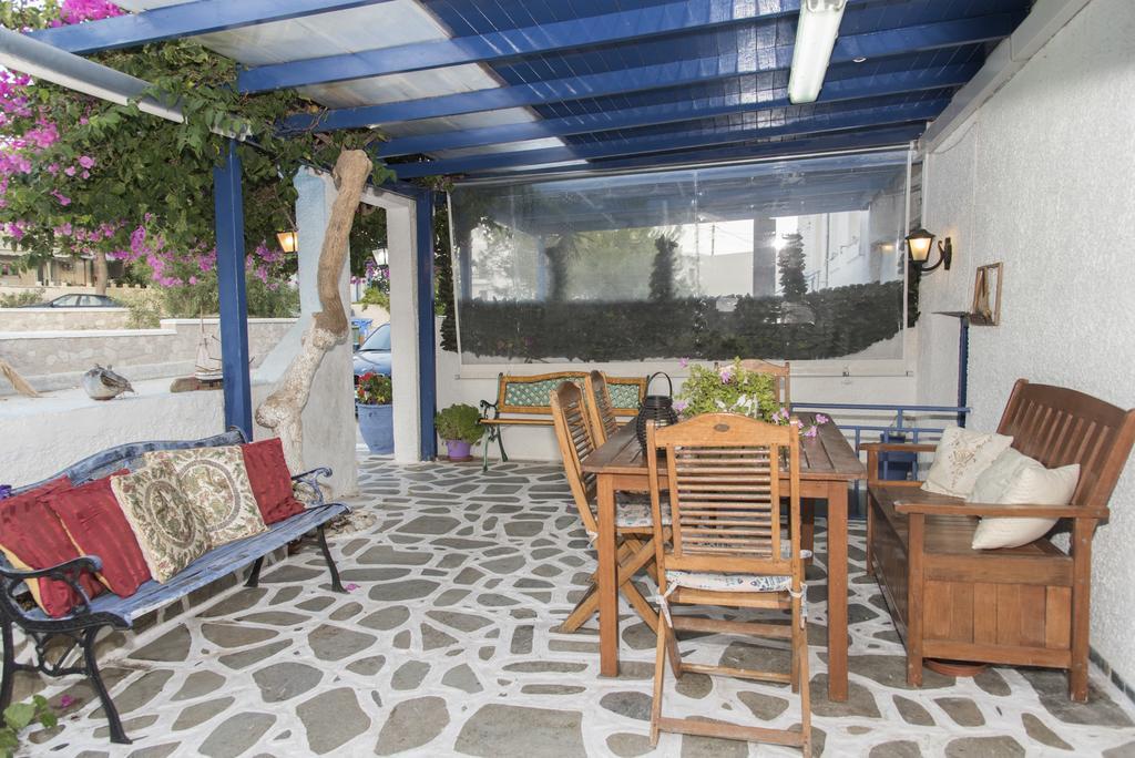 Mary Rooms Adamantas  Exterior photo