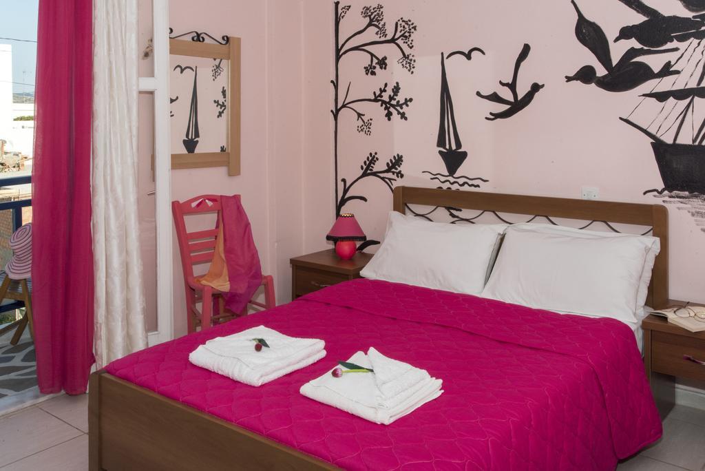 Mary Rooms Adamantas  Exterior photo