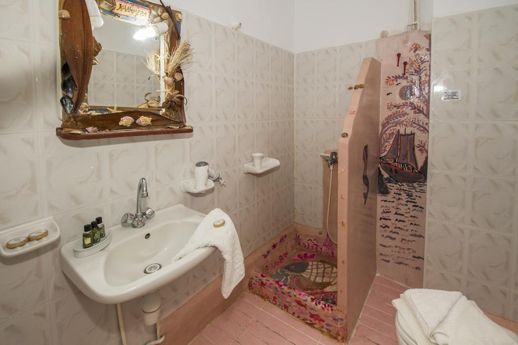 Mary Rooms Adamantas  Exterior photo